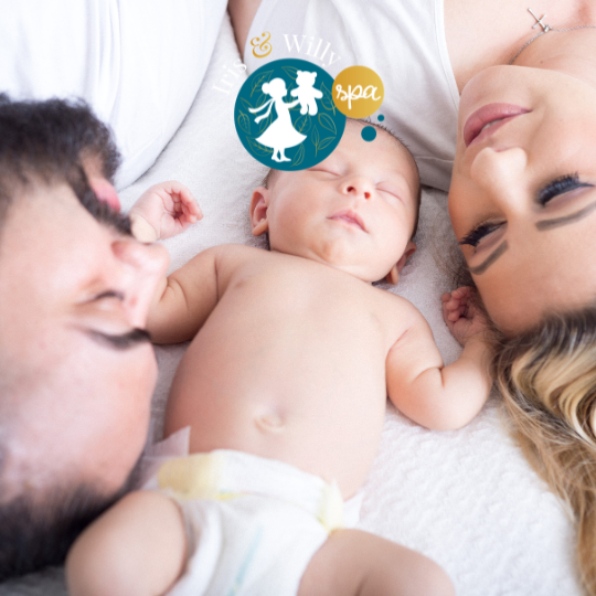 Rituel Nouvelle Famille image